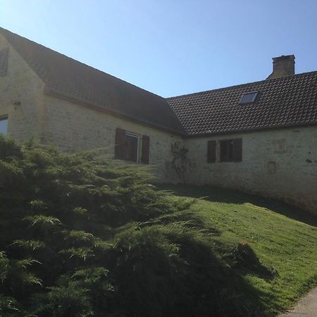 Gite De Rouffiac Saint-Cirq-Madelon Esterno foto